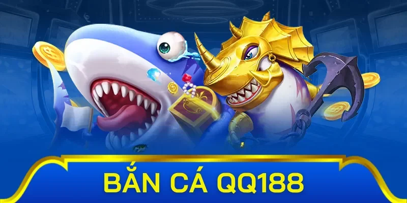 Những ưu điểm khi chơi bắn cá tại QQ188