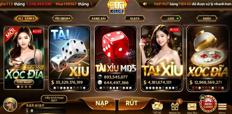 Phân biệt Hitclub chính hãng và giả mạo – Hướng dẫn nhận diện chi tiết