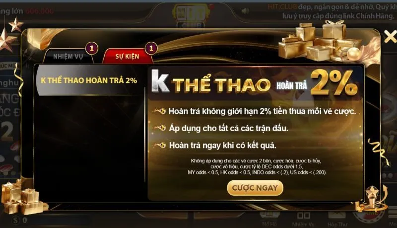 Phân biệt Hitclub chính hãng và giả mạo – Hướng dẫn nhận diện chi tiết